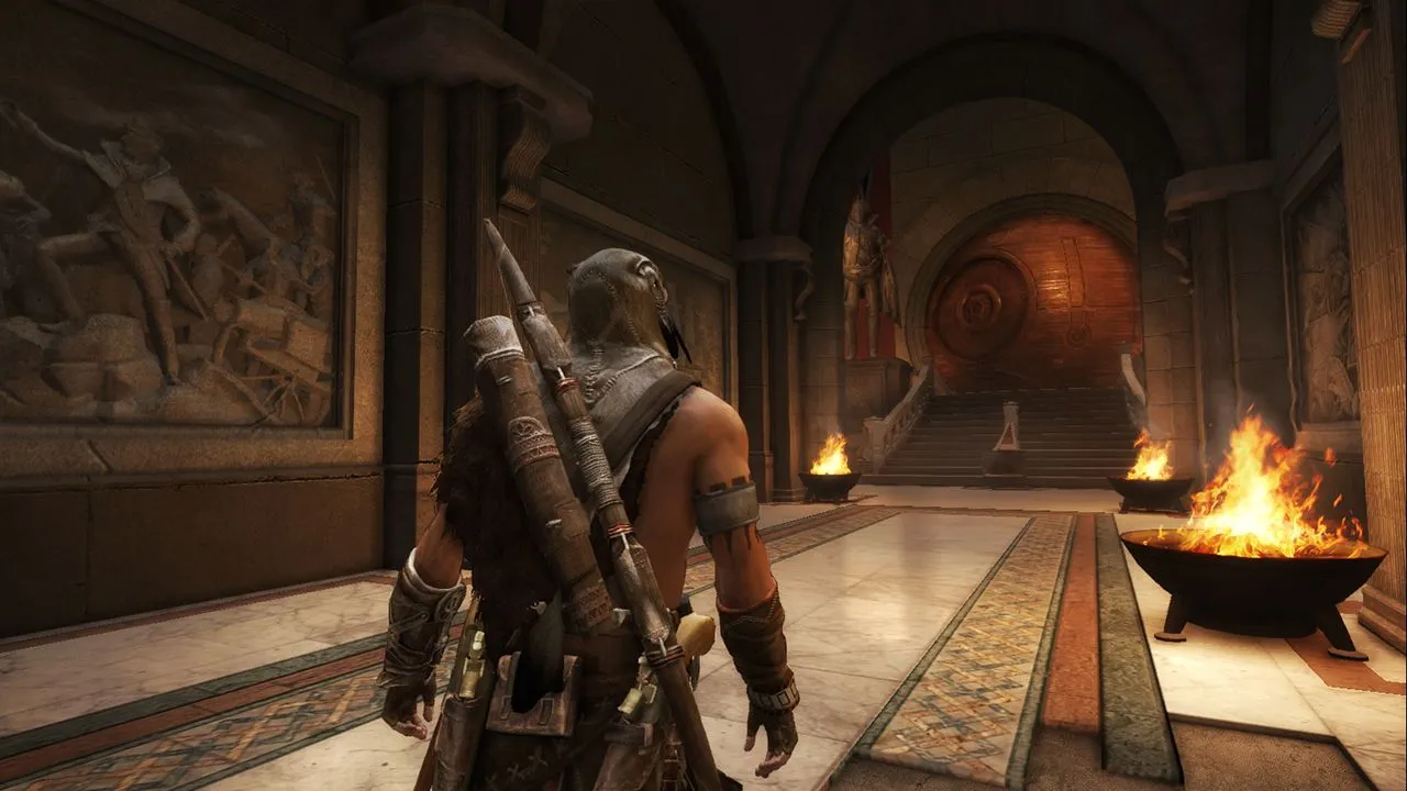 Assassin’s Creed III: The Redemption DLC Impressions