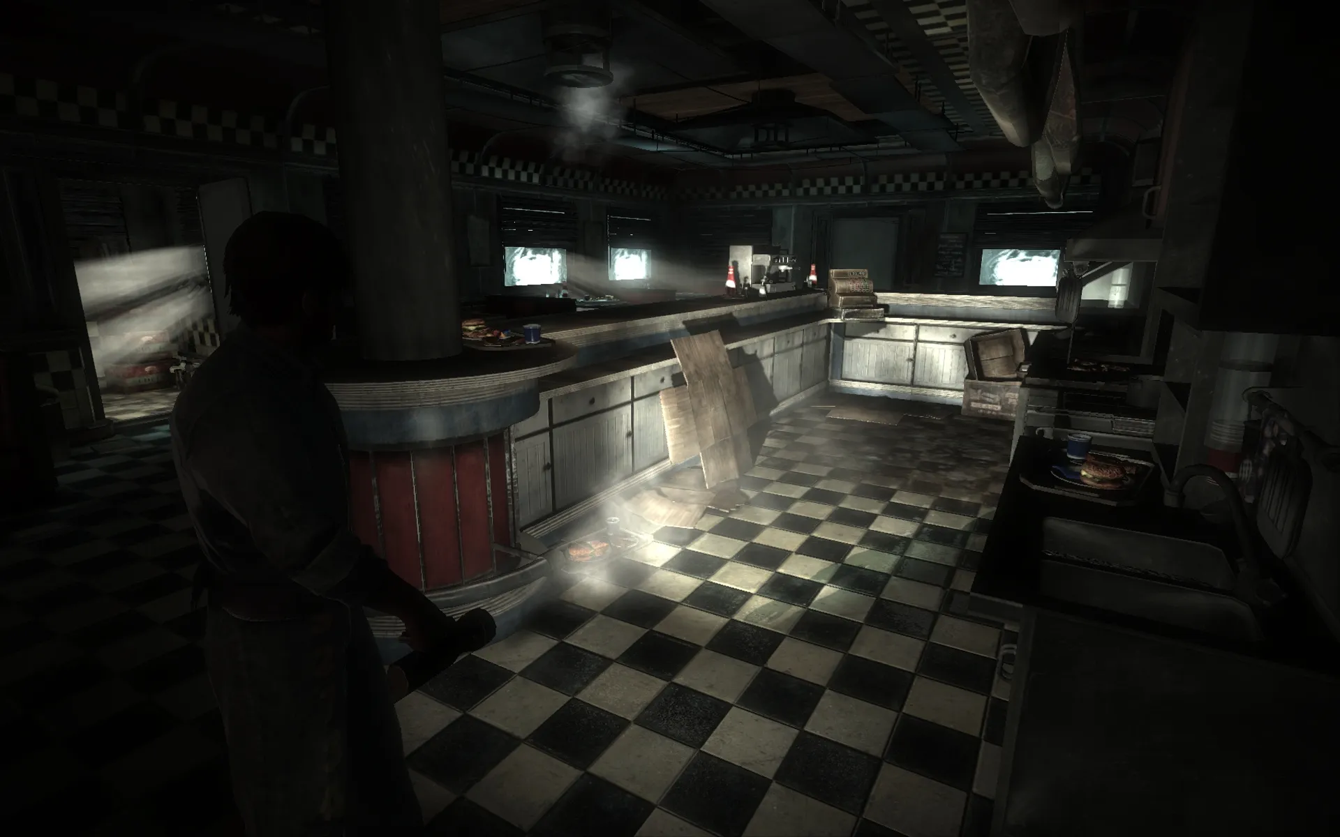 Getting A Grip On Vatra's Creepy Horror Title
