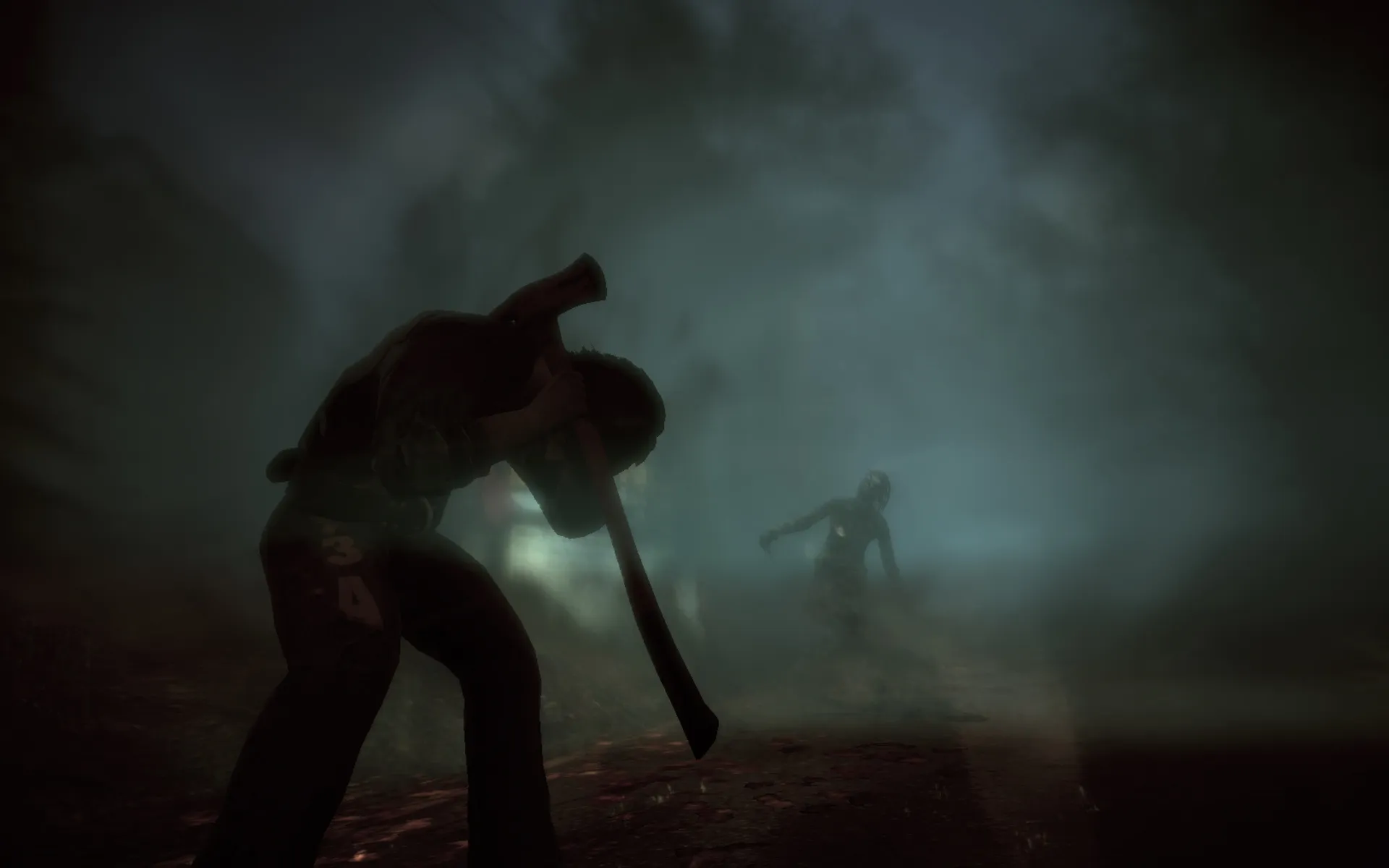 Getting A Grip On Vatra's Creepy Horror Title