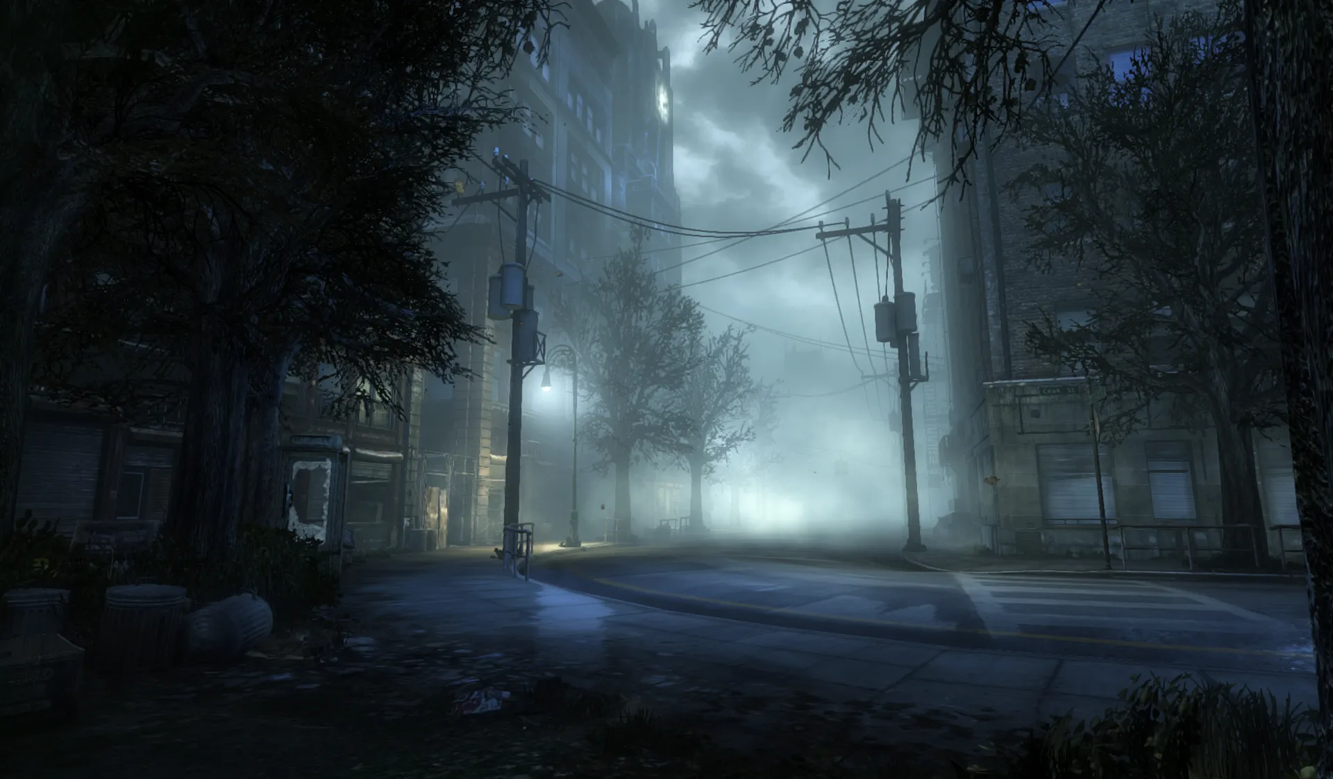 Getting A Grip On Vatra's Creepy Horror Title