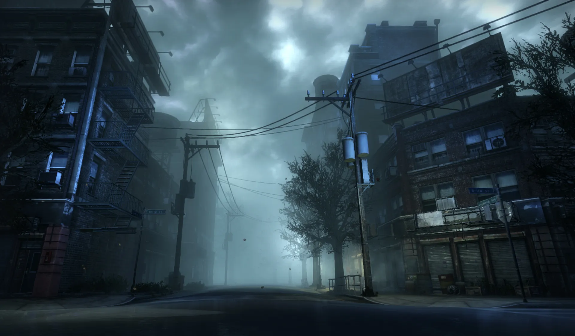 Getting A Grip On Vatra's Creepy Horror Title