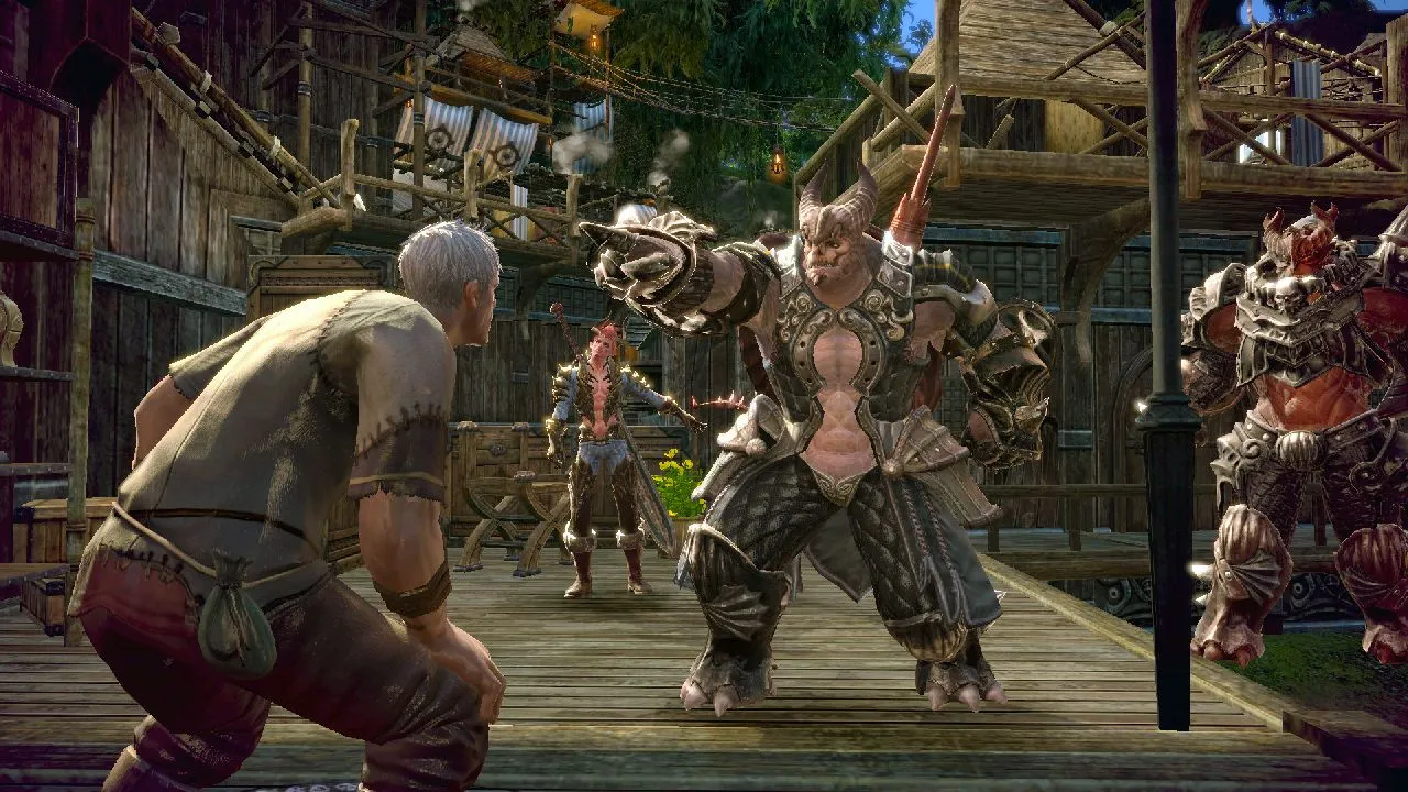 Tight Gameplay And Ambitious Politics