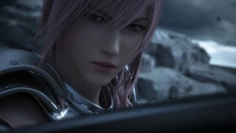 Square Enix Details Time Travel, Multiple Endings In Final Fantasy XIII-2