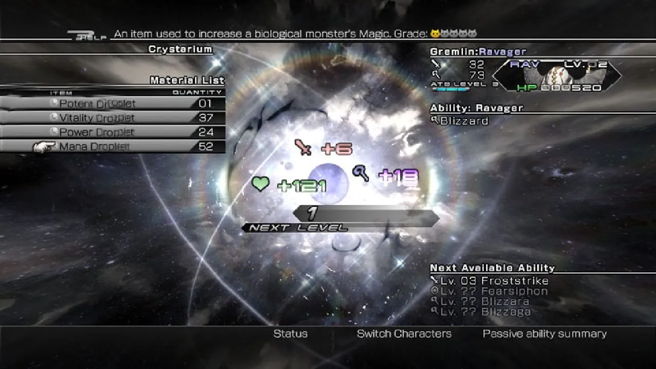 The Quest To Final Fantasy XIII-2's Valhalla Begins