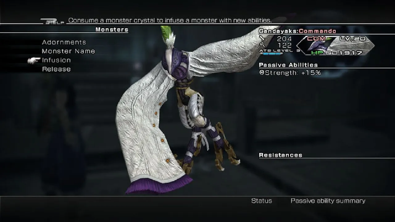 The Quest To Final Fantasy XIII-2's Valhalla Begins