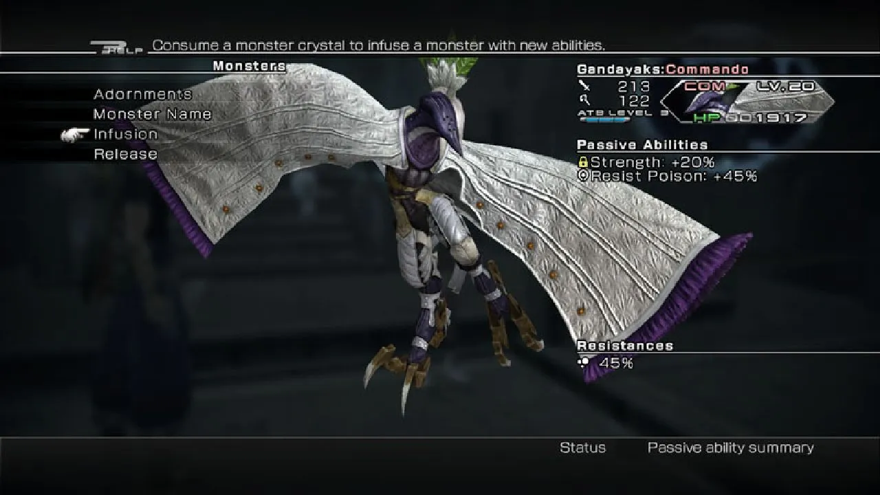 The Quest To Final Fantasy XIII-2's Valhalla Begins