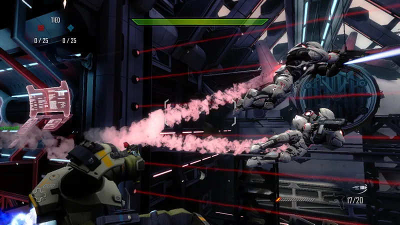 Hybrid Gets Summer Release Date And A New Trailer