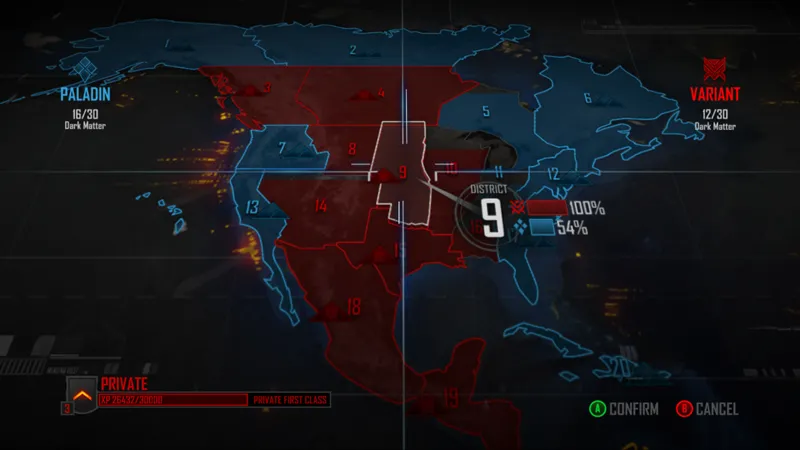Hybrid Gets Summer Release Date And A New Trailer