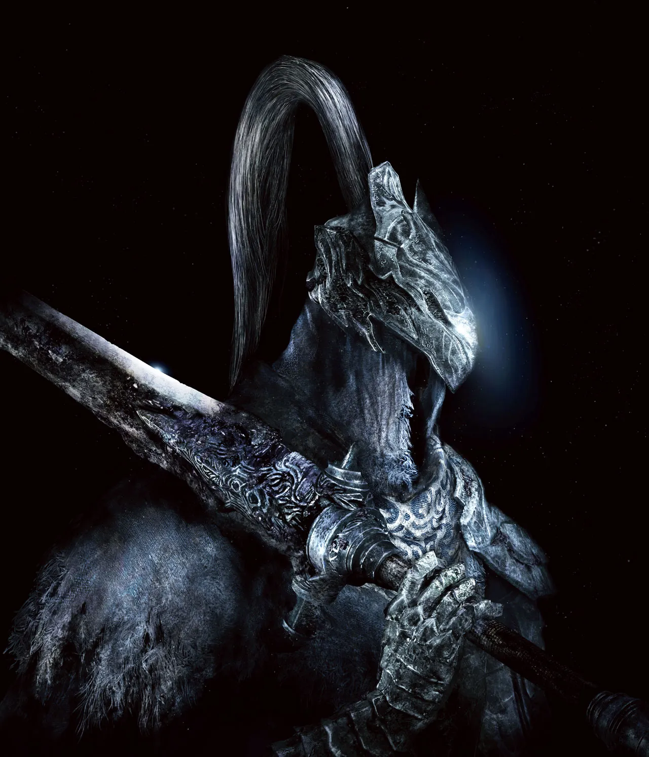 New Dark Souls PC Screenshots