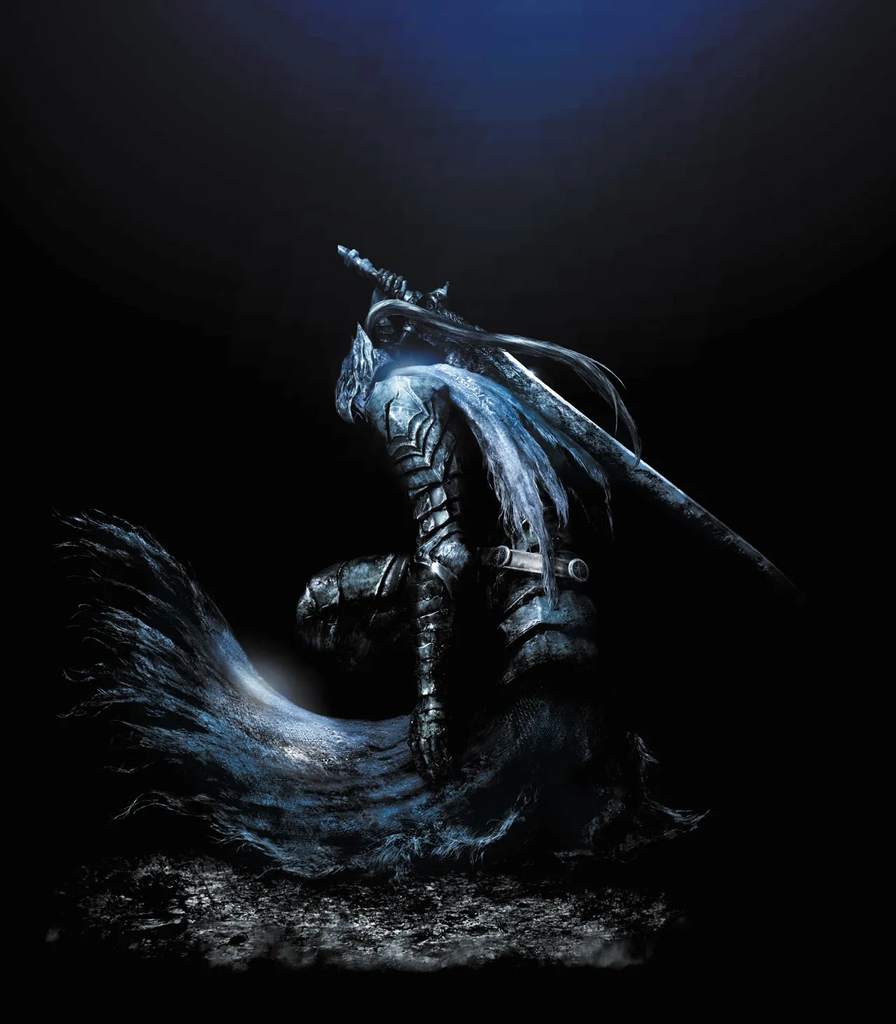 New Dark Souls PC Screenshots