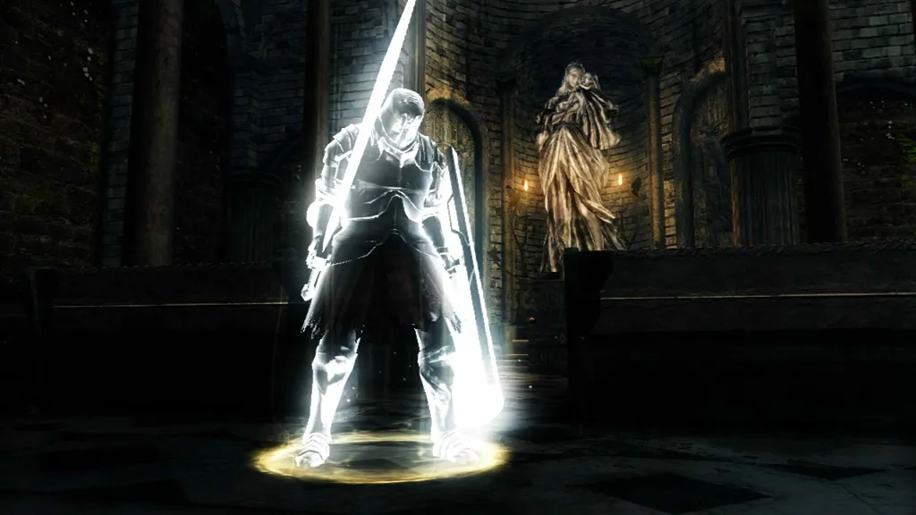 Dark Souls Review: Dead And Loving It