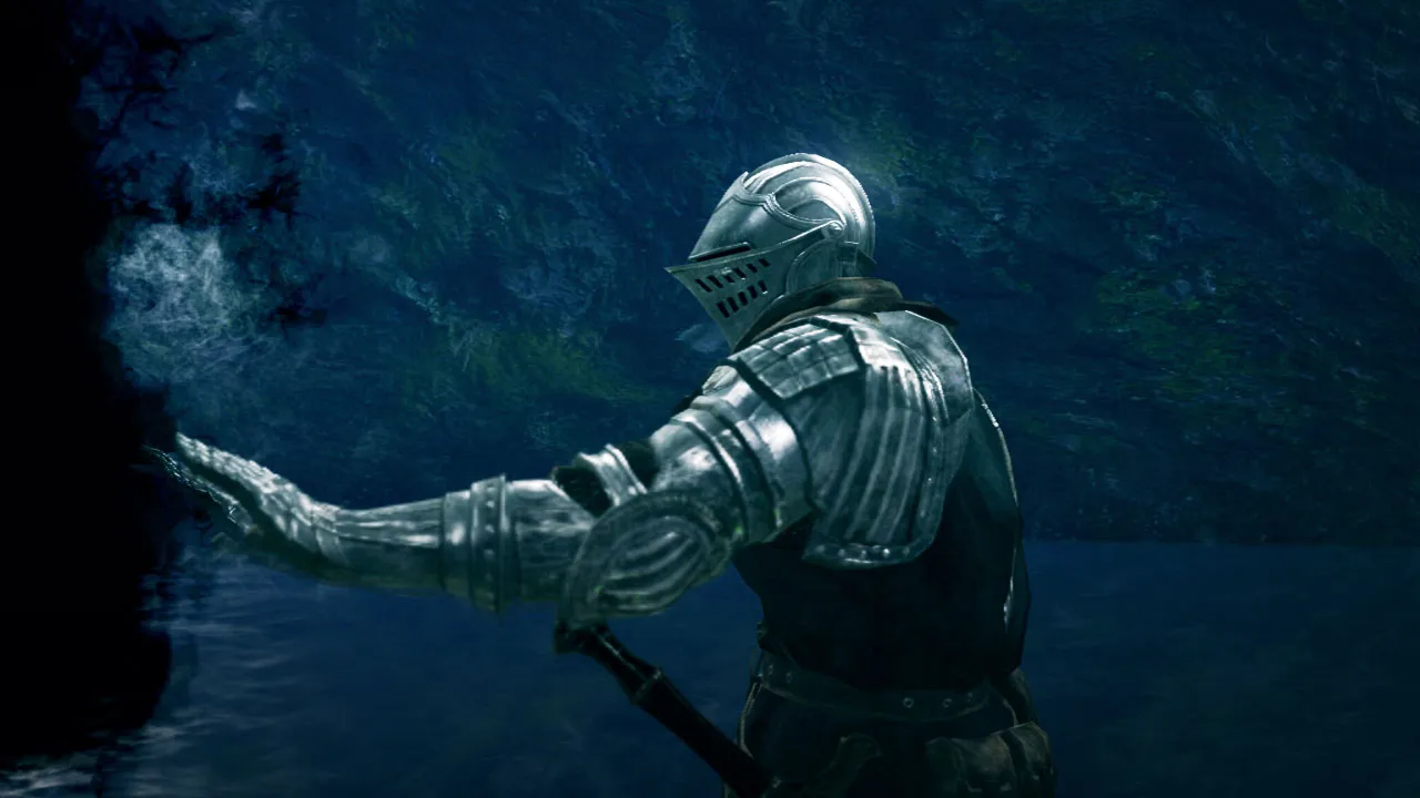 New Dark Souls PC Screenshots