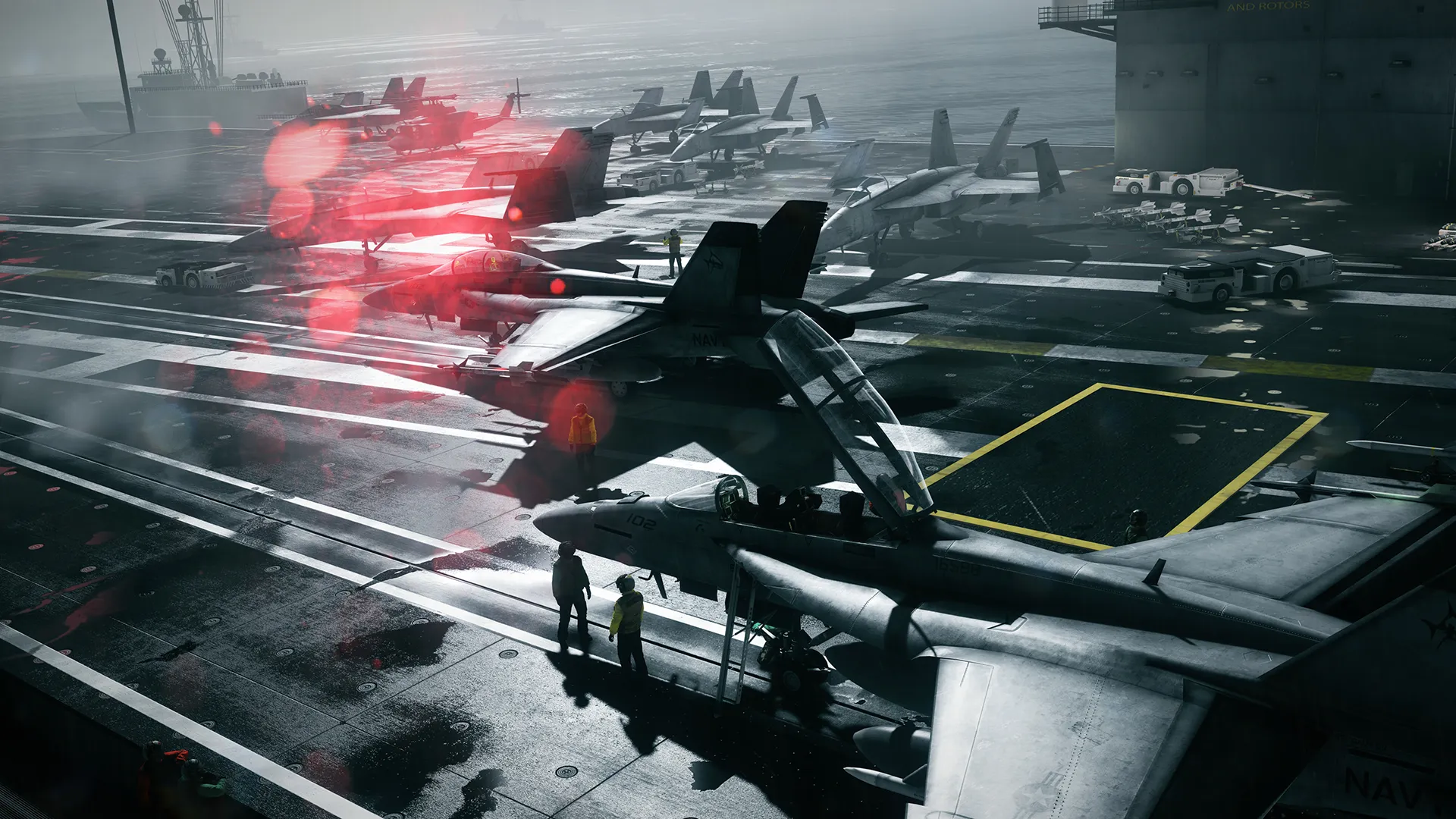 Battlefield 3 Console Review: Smaller Maps, But Still Elite
