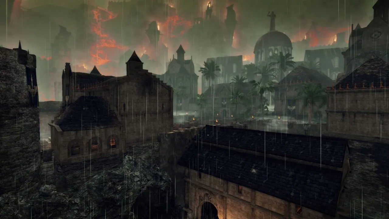 Console Port Is Looking Promising