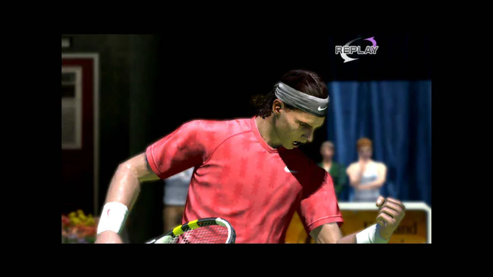 Virtua Tennis 4 Comes To The Vita