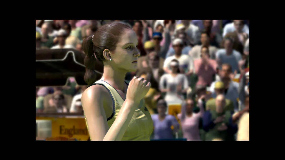 Virtua Tennis 4 Comes To The Vita