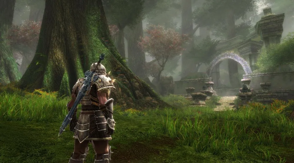 Quick Combat And A Cool World Elevate Reckoning