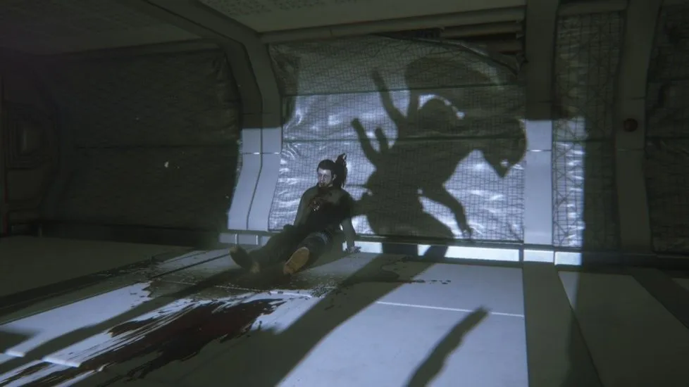 New Survivor Mode DLC For Alien: Isolation Available Now