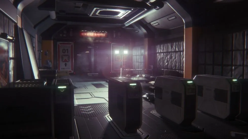 New Survivor Mode DLC For Alien: Isolation Available Now