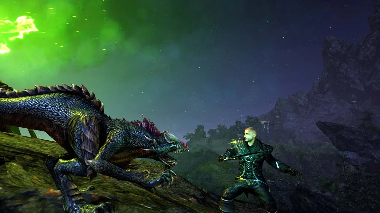 New Screens Detail Demon Hunters Faction