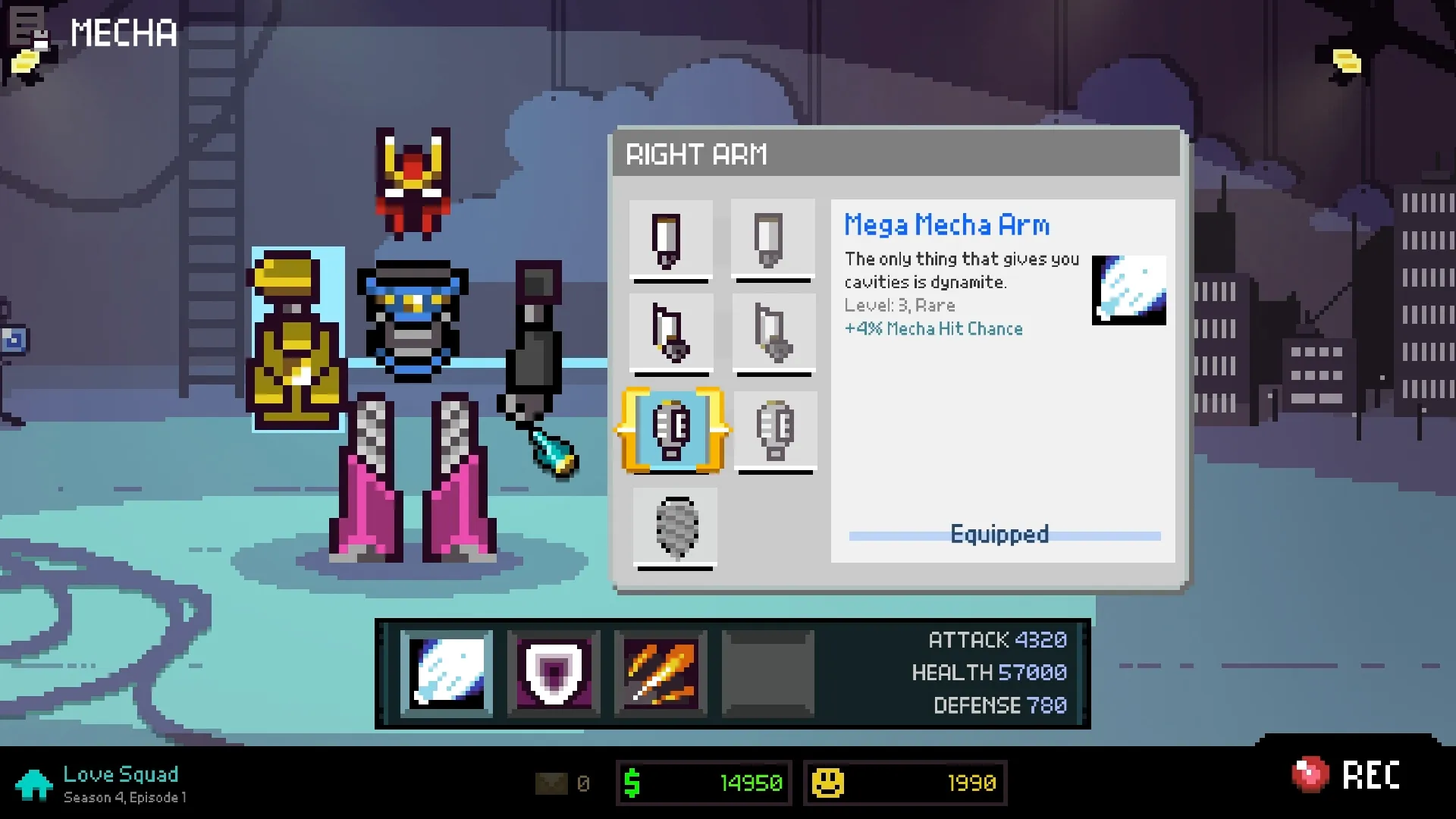 A Mighty Morphin’ Tactical RPG