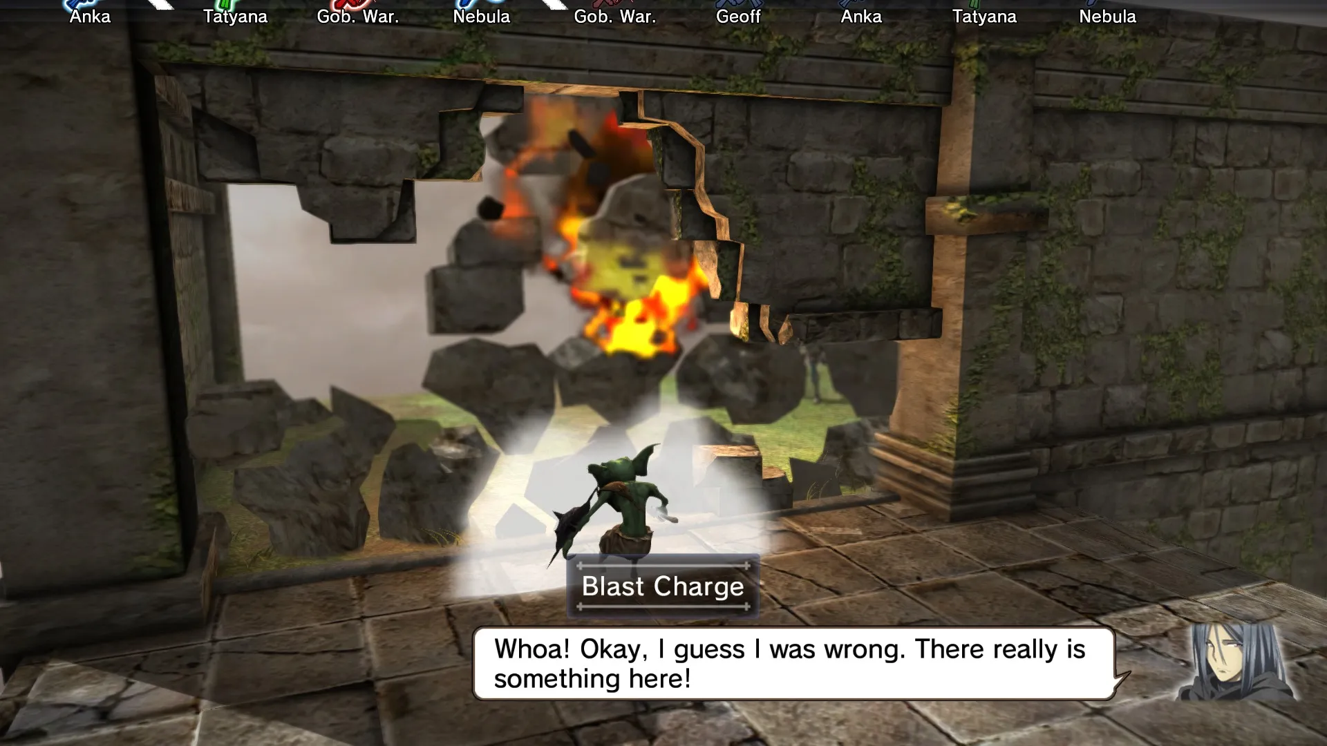 Unnatural Game Design Offers Uneven Entertainment