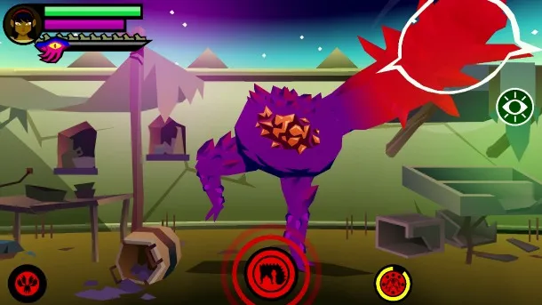 Slash After Satisfying Slash