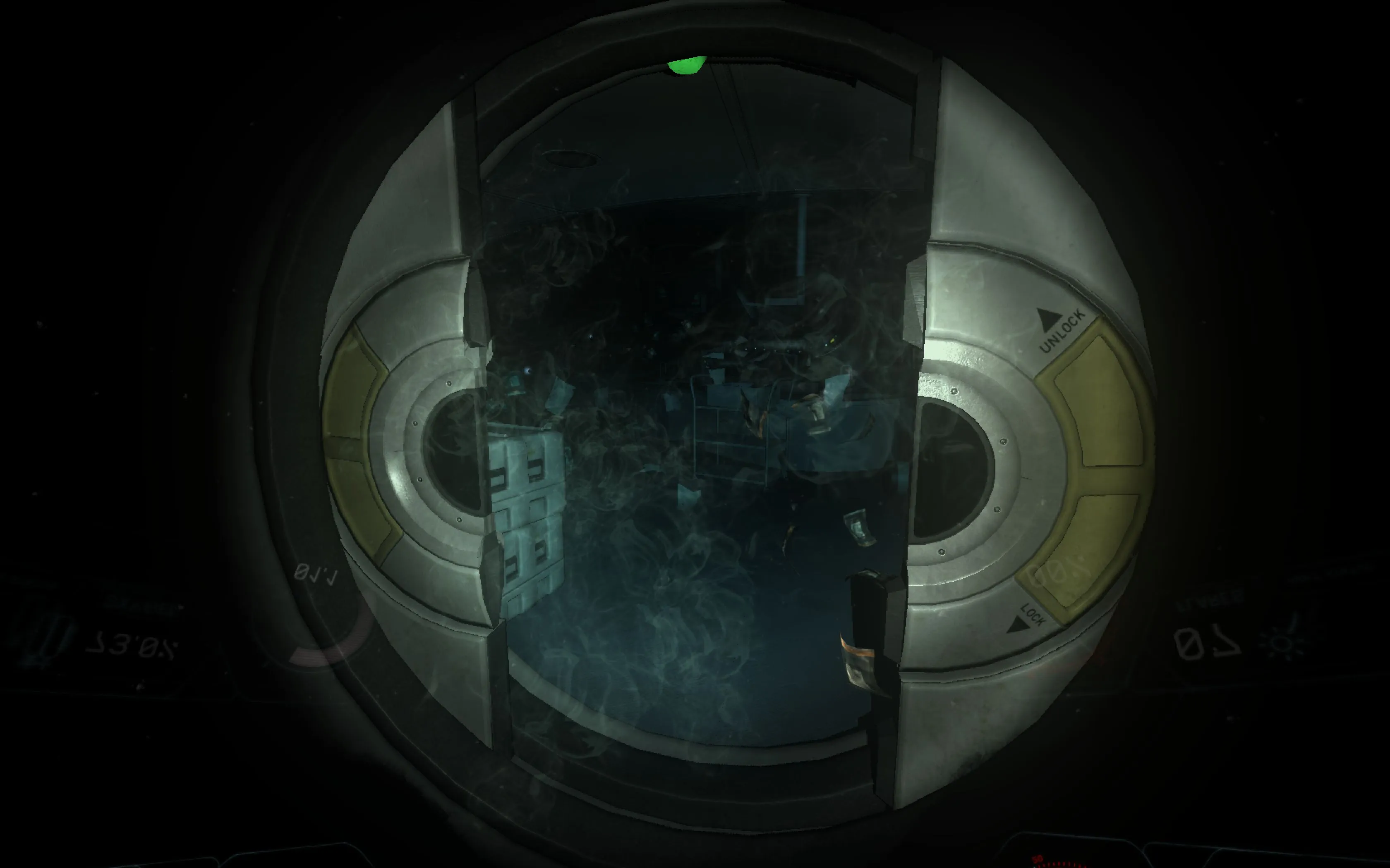 Virtual Reality And The Horror Of Deep-Sea Isolation