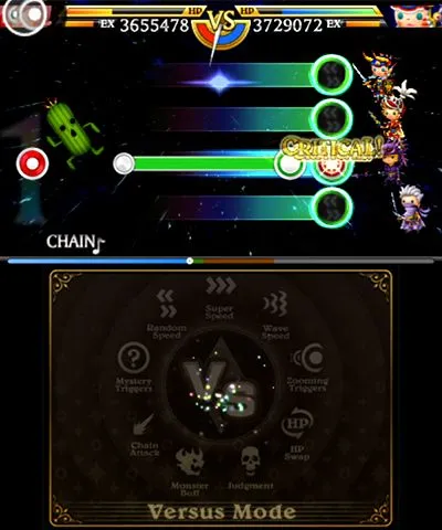 A Massive Encore Of Nostalgia
