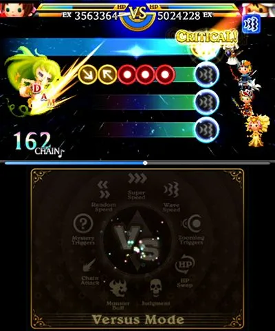 A Massive Encore Of Nostalgia