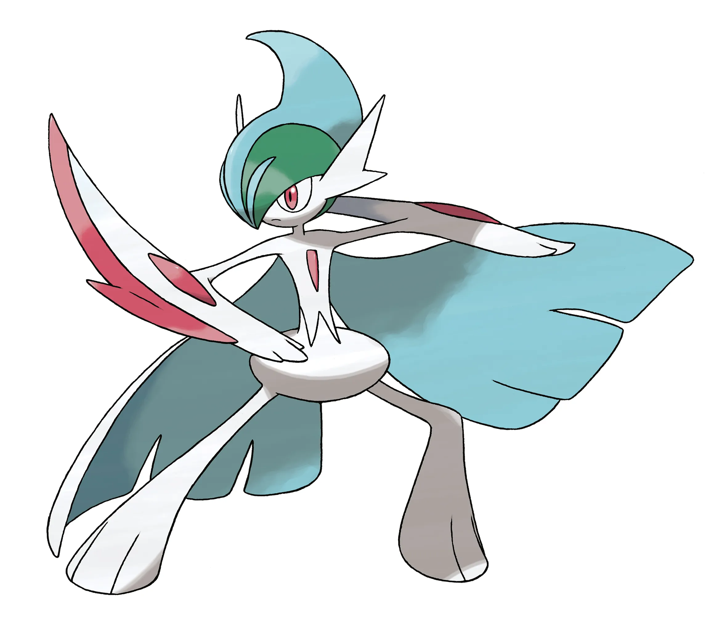 More Mega Evolutions And Rayquaza Revealed, Demo On The Way