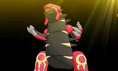 More Mega Evolutions And Rayquaza Revealed, Demo On The Way