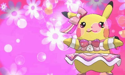 More Details From The Latest Pokémon Omega Ruby & Alpha Sapphire Trailer