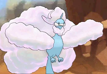 More Details From The Latest Pokémon Omega Ruby & Alpha Sapphire Trailer