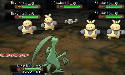 You Might Actually Catch Them All
