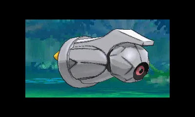 More Details From The Latest Pokémon Omega Ruby & Alpha Sapphire Trailer