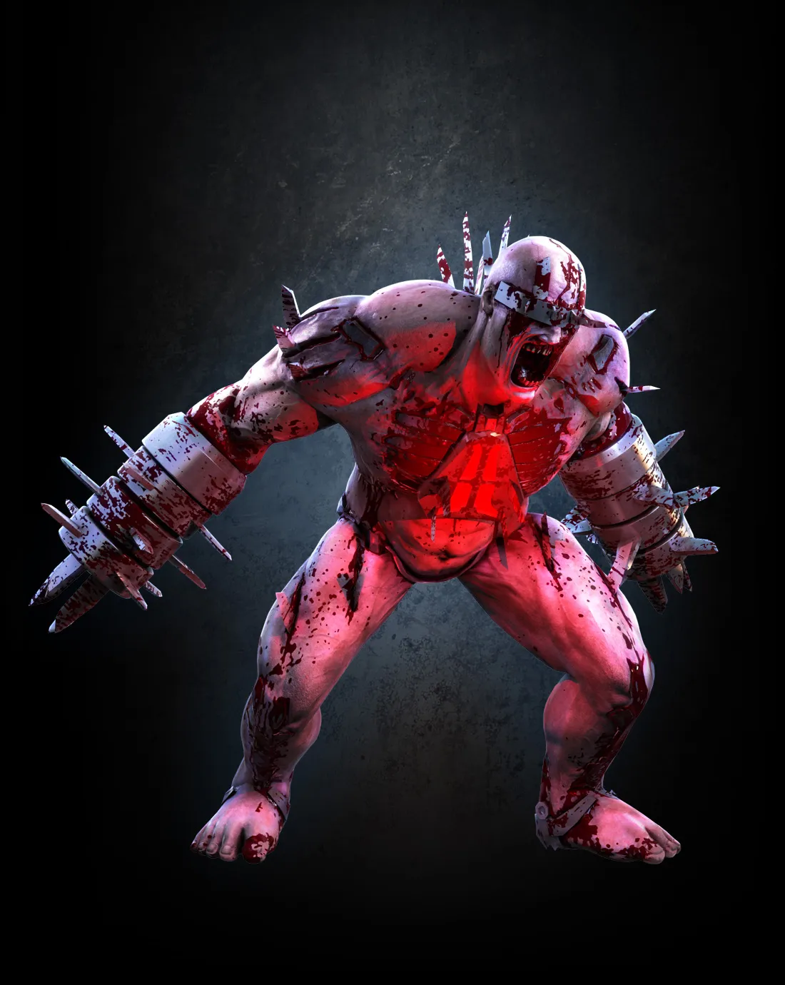 Developer Diary Shows What It's Like To Motion Capture Monsters