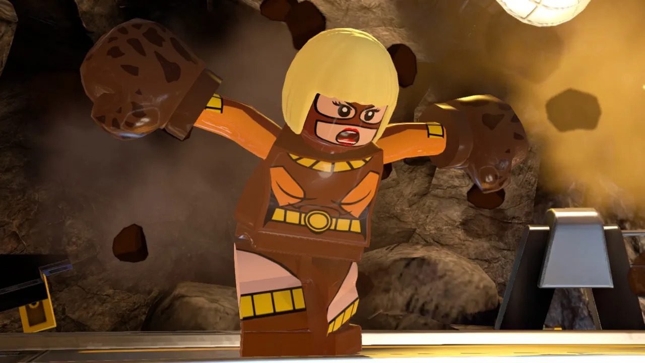 The (Suicide) Squad Arrives In Lego Batman 3 This Week, Additional Free Pack Coming