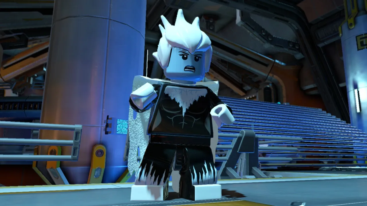 The (Suicide) Squad Arrives In Lego Batman 3 This Week, Additional Free Pack Coming