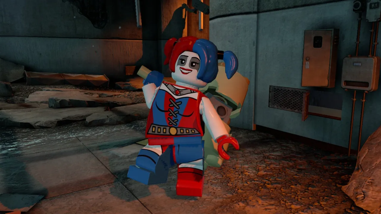 The (Suicide) Squad Arrives In Lego Batman 3 This Week, Additional Free Pack Coming