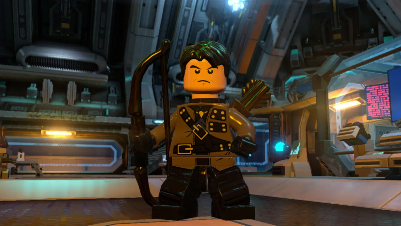 Bizarro World DLC Aims To Set Lego Batman 3 On Its Head