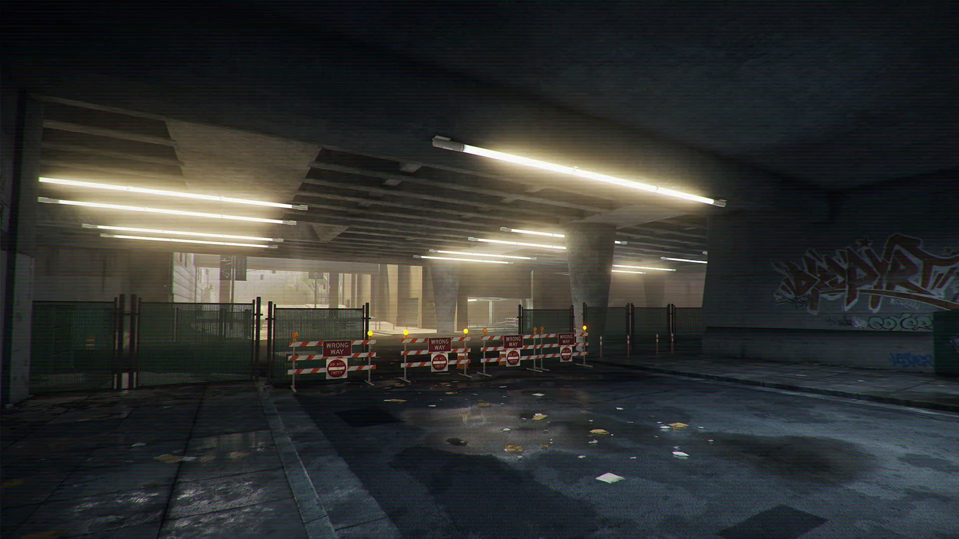 Battlefield Hardline Is Getting Another Beta, But EA Isn't Saying When