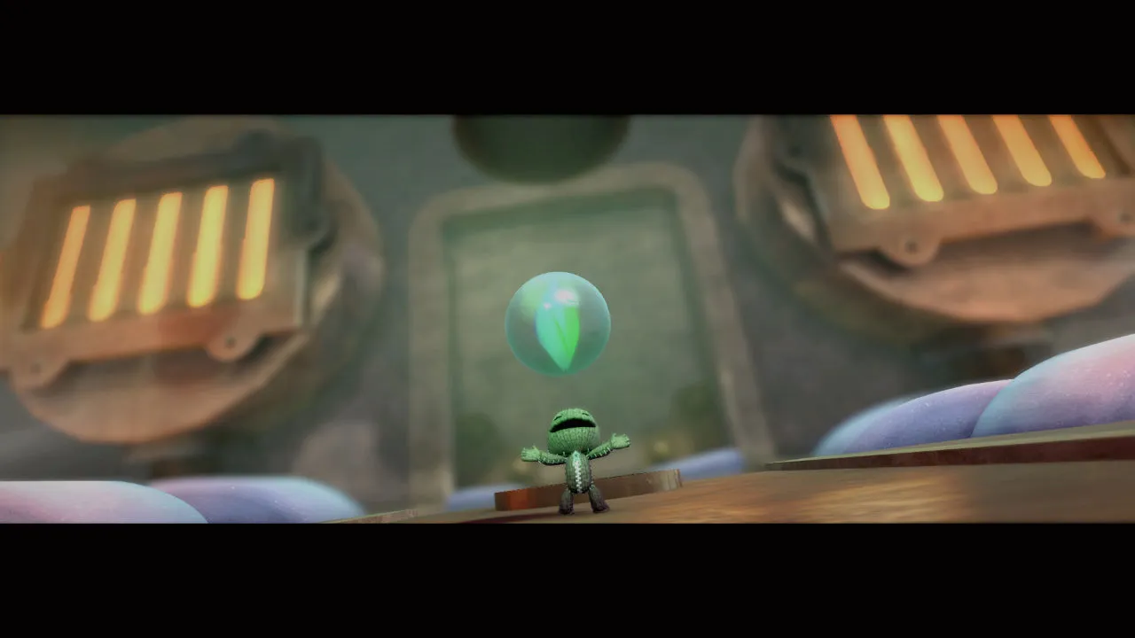 Sackboy Brought His Friends For A Fun New Adventure