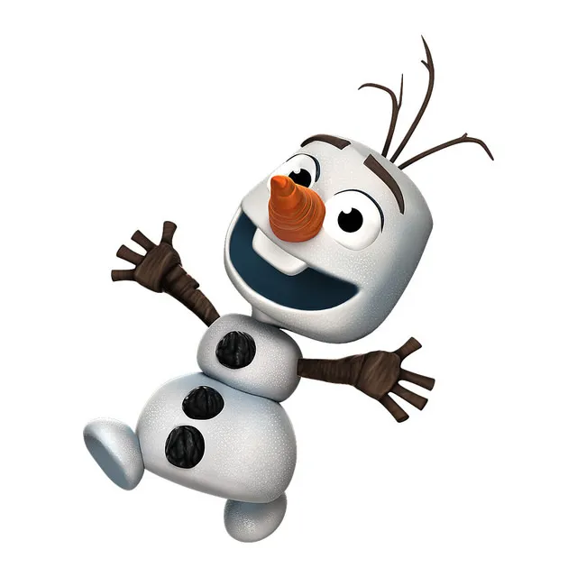 Disney's Frozen Casts Its Spell In LittleBigPlanet This Week
