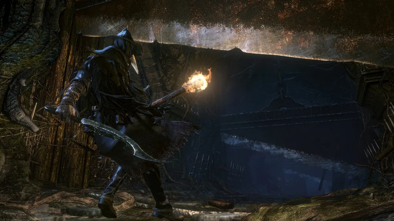 More Details On Bloodborne’s Procedurally Generated Chalice Dungeons Revealed