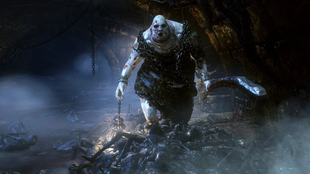 More Details On Bloodborne’s Procedurally Generated Chalice Dungeons Revealed