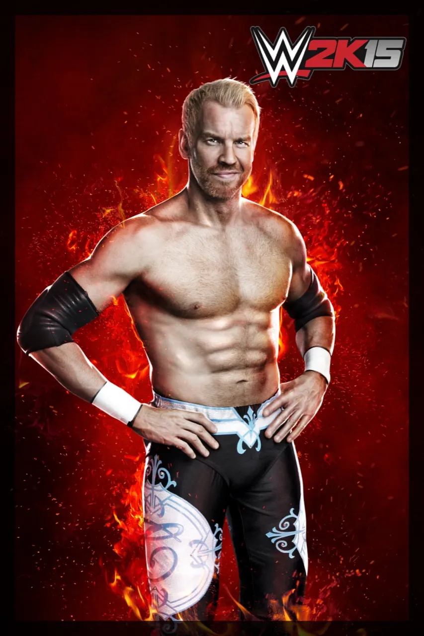 WWE 2K15 Rekindles The Rivalrly Between Randy Orton And Christian Today
