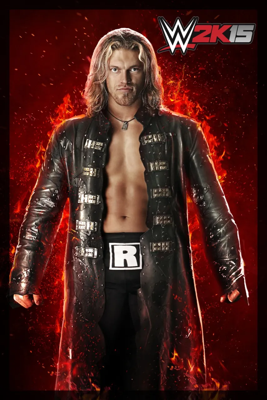 WWE 2K15 Rekindles The Rivalrly Between Randy Orton And Christian Today