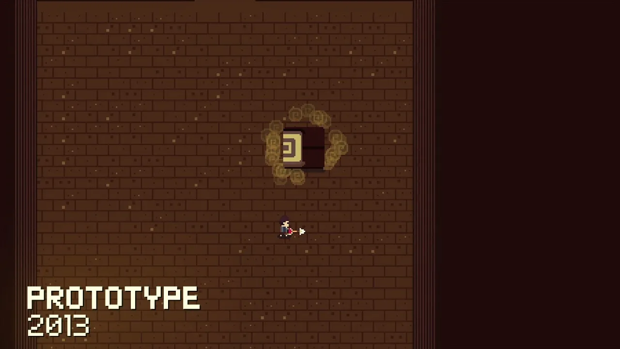 Love Bloodborne? Try Titan Souls Demo Now