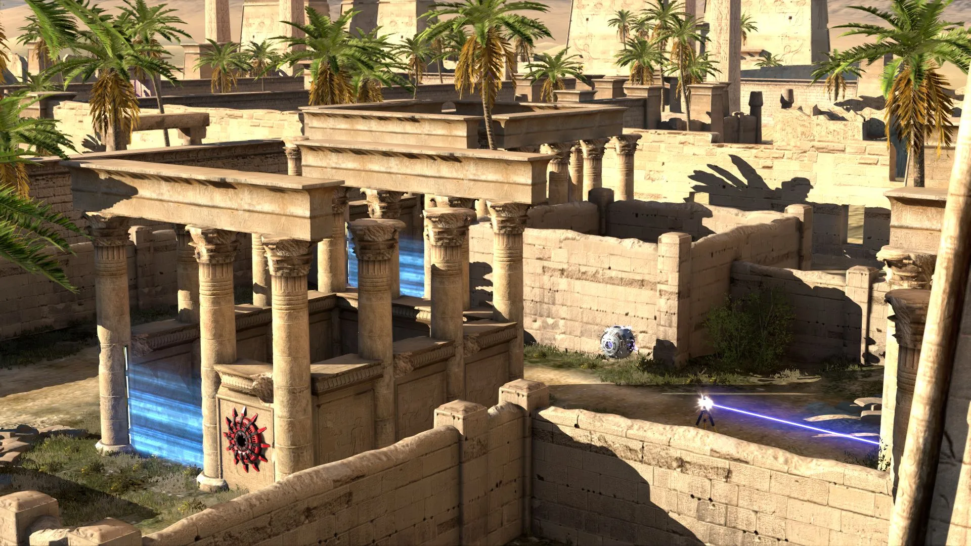 Exploring Existential Problems